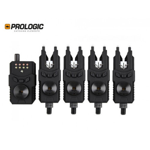 Сигнализатори Prologic Custom Smx MkII