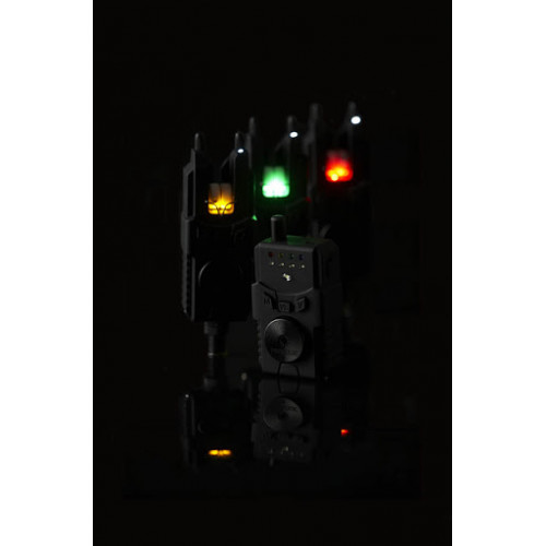 Сигнализатори Prologic Custom Smx MkII