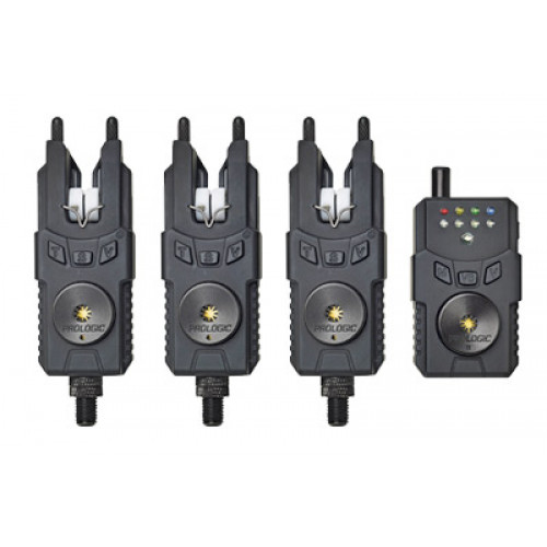 Сигнализатори Prologic Custom Smx MkII