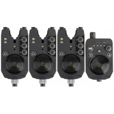 Сигнализатори Prologic R2L Bite Alarm Presentation Set 