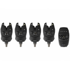 Сигнализатори Prologic Snz Bite Alarm Сигнализатори Prologic Snz Bite Alarm