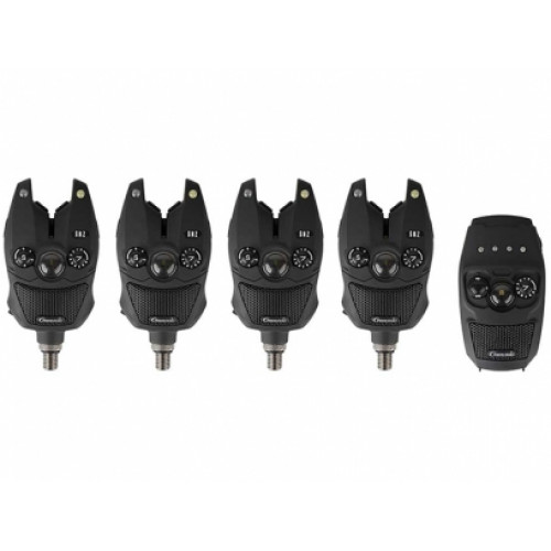 Сигнализатори Prologic Snz Bite Alarm