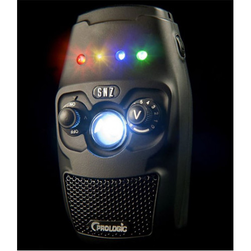 Сигнализатори Prologic Snz Bite Alarm