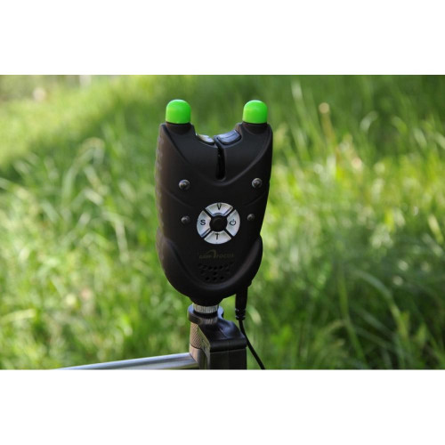 Сигнализатори CarpFocus Dominator