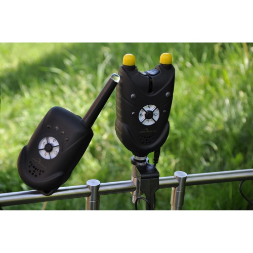 Сигнализатори CarpFocus Dominator