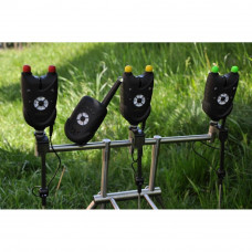 Сигнализатори CarpFocus Dominator