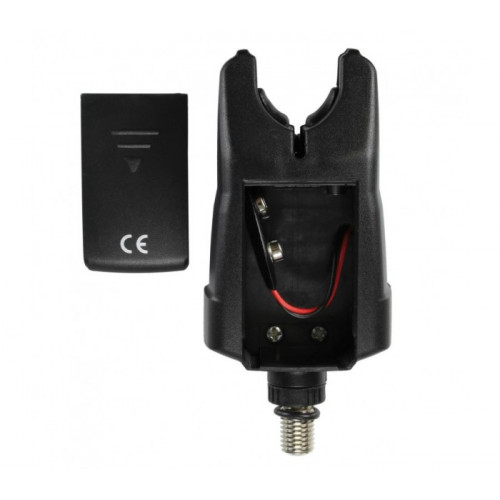 Комплект сигнализатори CarpMax Bandit Remote 3+1