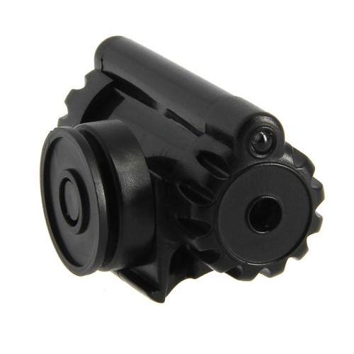 Сигнализатор за въдица NGT Clip On "Z" Alarm