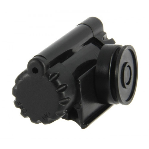 Сигнализатор за въдица NGT Clip On "Z" Alarm