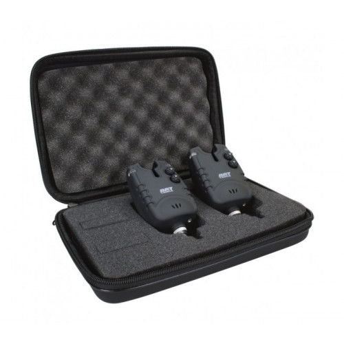 Сигнализатори CarpMax Bat Alarm Set 2pc