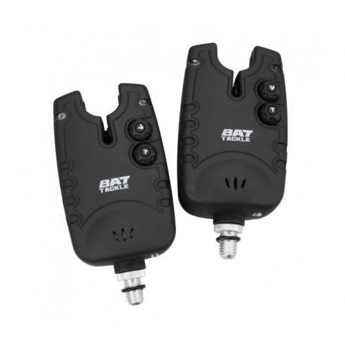 Сигнализатори CarpMax Bat Alarm Set 2pc