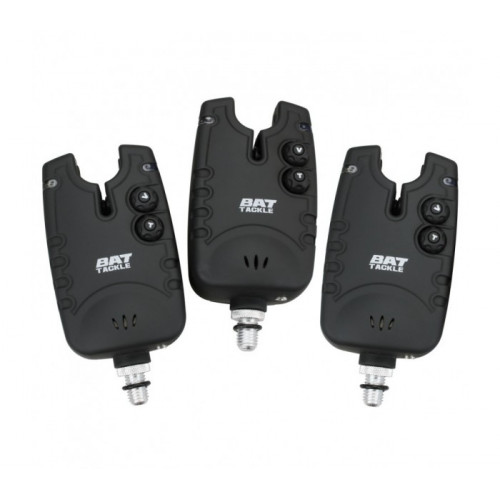 Сигнализатори CarpMax Bat Alarm Bat Alarm Set 3 pc