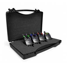 Сигнализатори CarpMax Howler 3 + 1