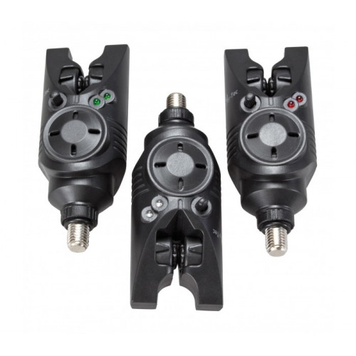 Сигнализатори CarpMax Hy-Tec System 3 + 1