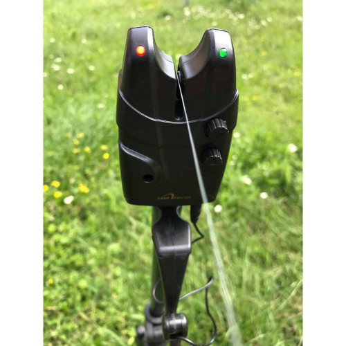 Сигнализатор CarpFocus Single