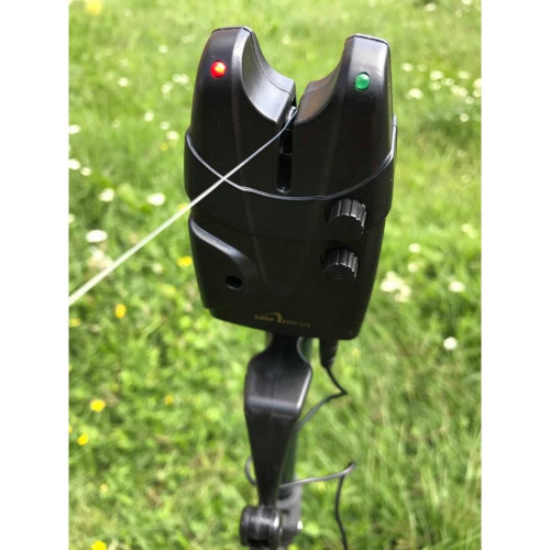 Сигнализатор CarpFocus Single