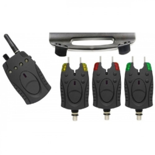 Сигнализатори Starbaits Bite Indicator Set 3 Rods