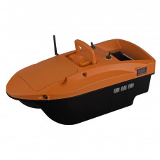 Лодка за захранка Devict Smono Baitboat + GPS