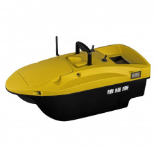 Лодка за захранка Devict Smono Baitboat + Безчеткови мотори + Литиеви батерии
