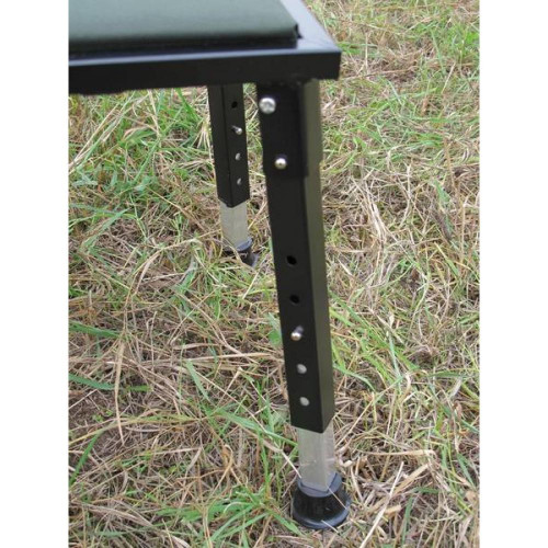 Къмпинг табуретка Focus