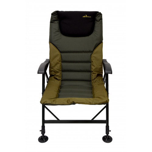 Къмпинг стол Carp Focus Campo