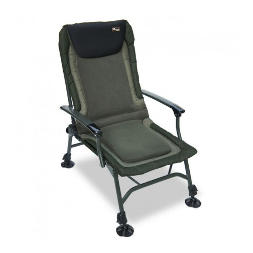 Стол NGT Profiler Plus Chair 