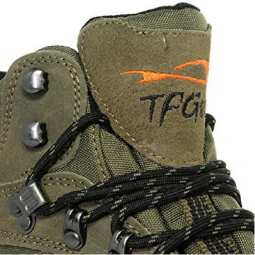 Обувки TFG X-Tuff Boots
