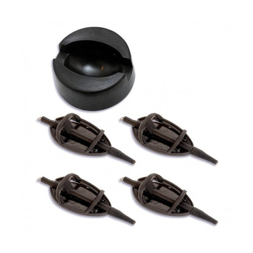 Фидер хранилка за риболов - Browning Method Feeder Set