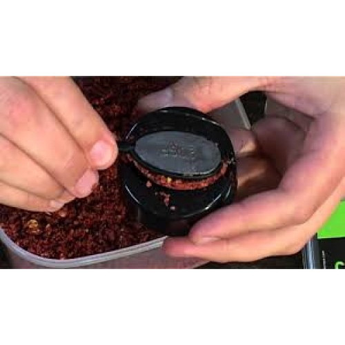 Фидер хранилка за риболов - Browning Method Feeder Set