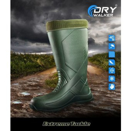 Ботуши Dry Walker