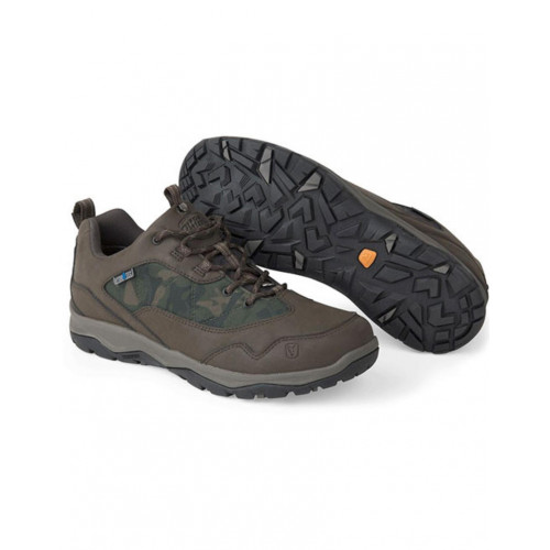 Обувки FOX Chunk Khaki Shoes