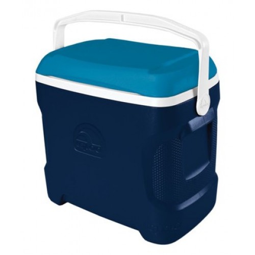 Хладилна чанта IGLOO Contour 30 SL Blue Green
