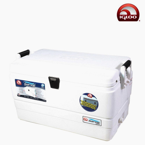 Хладилна чанта Igloo Marine Ultra 54 Legend