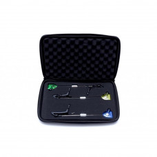 Комплект обтегачи с твърда връзка CarpFocus - 278