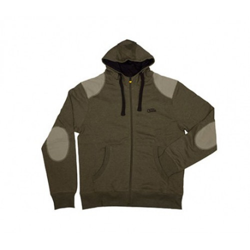 Суитчър FOX Chunk Zipped Hoody