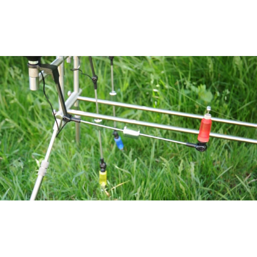 Светещи обтегачи CarpFocus Pixel