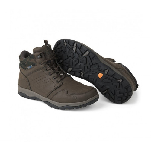 Обувки Fox Mid Boot