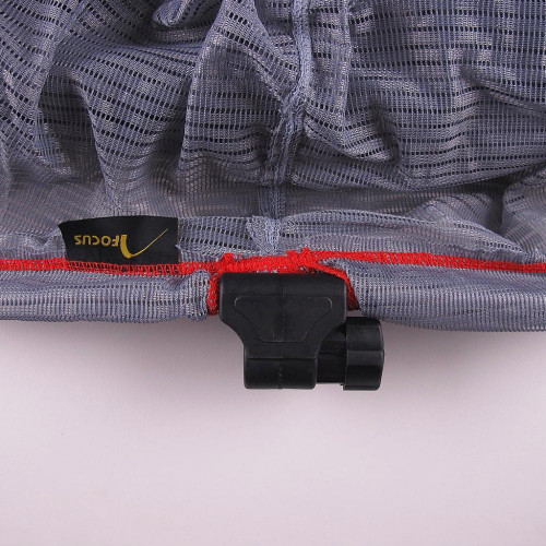 Живарник Focus Silver Fish 3 м