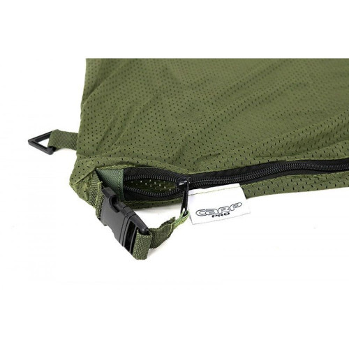 Сак за шарани CarpPro 465-W/Zip 120x80 см