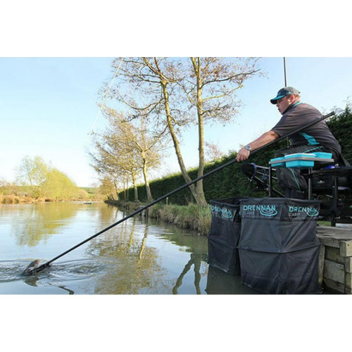 Живарник Drennan Carp Keepnet 3 м