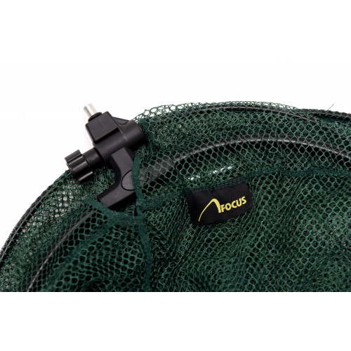 Живарник Focus Green