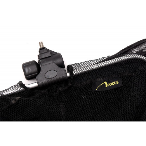 Живарник квадратен Focus PVC