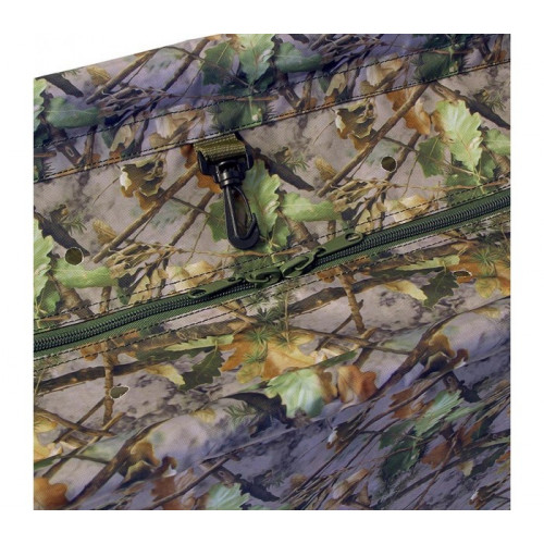 Плуваща теглилка и сак за съхранение NGT Captor Floating System Camo