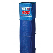 Живарник квадратен Fil Fishing Match & Feeder