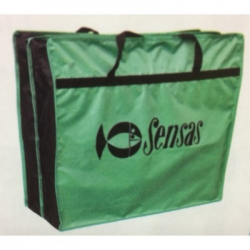 Калъф за живарник Sensas Challenge Net Bag 55 x 48