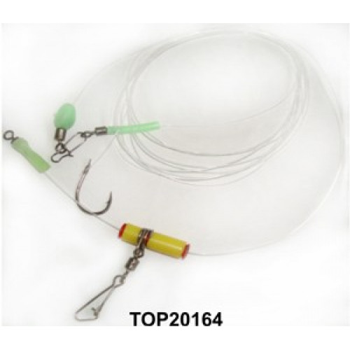 Монтаж за морски риболов Top One Surf & Shoot