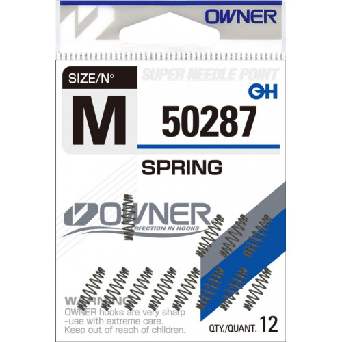 Пружинка за стръв Owner Spring - 50287