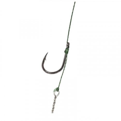 Вързани куки Owner Method Feeder Spear Braid - FDB 01