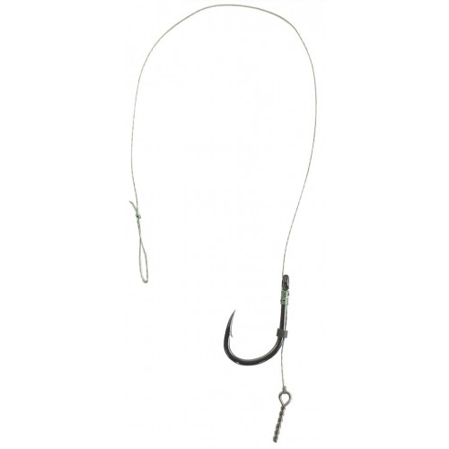 Вързани куки Owner Method Feeder Spear Braid - FDB 01