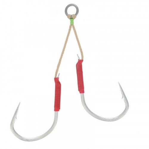 Асист куки Owner Jigger Light - JD-22